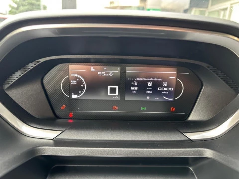 Peugeot Rifter Active Business Standard BlueHDi 100