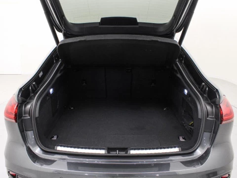 Audi A5 2.0 PHEV E-HYBR QUA 220 BLACK LINE AVANT