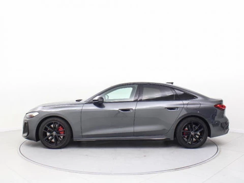 Audi A5 2.0 PHEV E-HYBR QUA 220 BLACK LINE AVANT