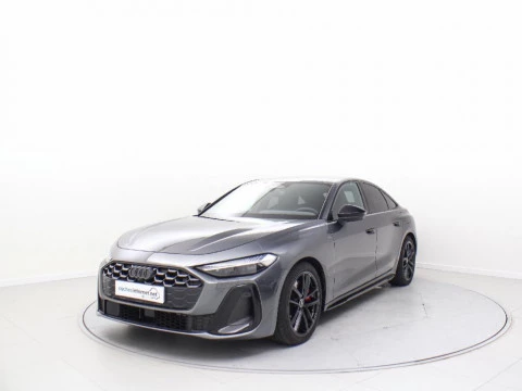 Audi A5 2.0 PHEV E-HYBR QUA 220 BLACK LINE AVANT