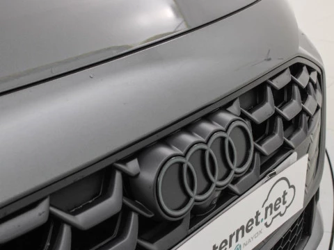 Audi A5 2.0 PHEV E-HYBR QUA 220 BLACK LINE AVANT