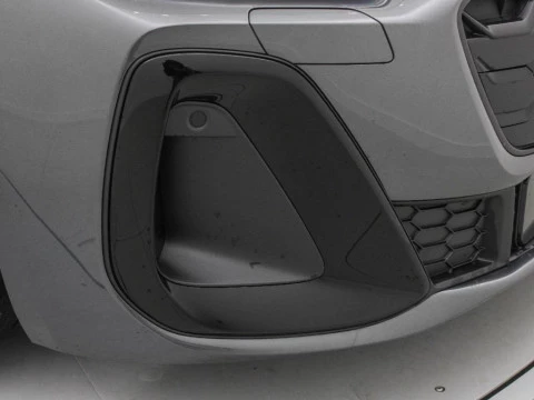Audi A5 2.0 PHEV E-HYBR QUA 220 BLACK LINE AVANT