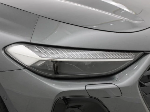 Audi A5 2.0 PHEV E-HYBR QUA 220 BLACK LINE AVANT