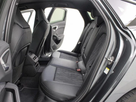 Audi A5 2.0 PHEV E-HYBR QUA 220 BLACK LINE AVANT