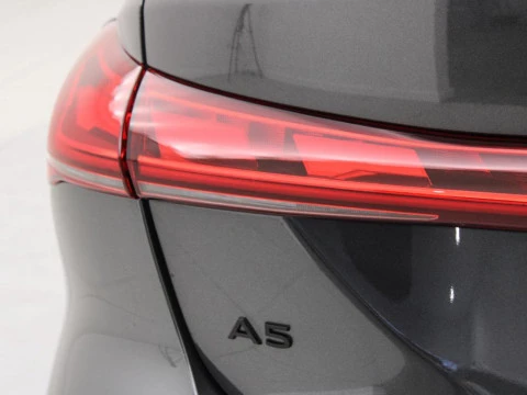 Audi A5 2.0 PHEV E-HYBR QUA 220 BLACK LINE AVANT