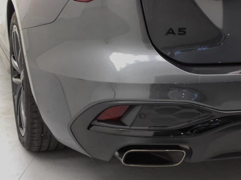 Audi A5 2.0 PHEV E-HYBR QUA 220 BLACK LINE AVANT
