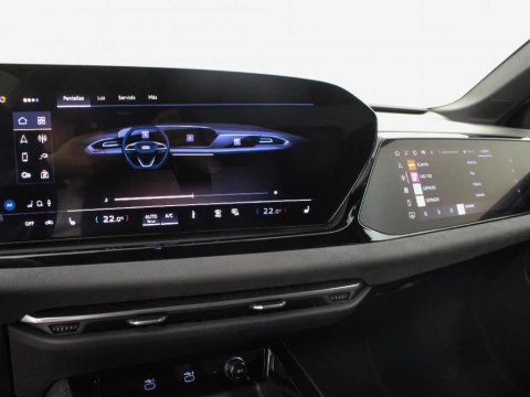 Audi A5 2.0 PHEV E-HYBR QUA 220 BLACK LINE AVANT