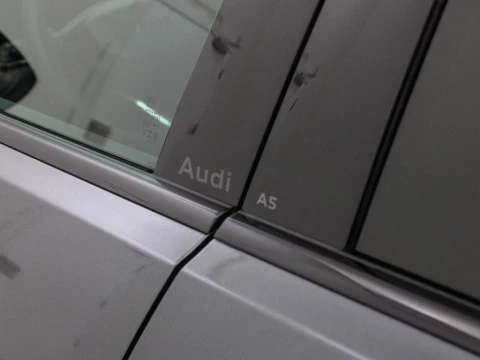 Audi A5 2.0 PHEV E-HYBR QUA 220 BLACK LINE AVANT