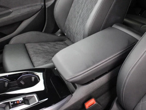 Audi A5 2.0 PHEV E-HYBR QUA 220 BLACK LINE AVANT