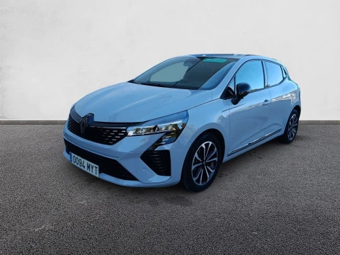 Renault Clio techno Eco-G 100cv (74kW)