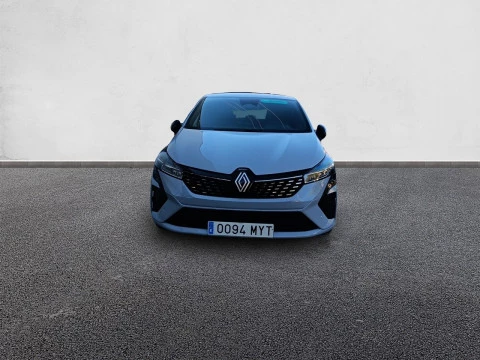 Renault Clio techno Eco-G 100cv (74kW)