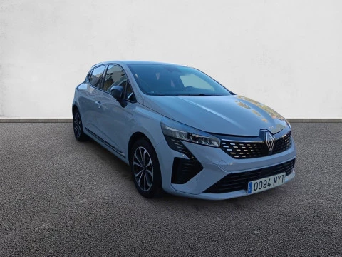 Renault Clio techno Eco-G 100cv (74kW)