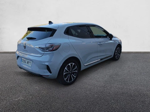 Renault Clio techno Eco-G 100cv (74kW)