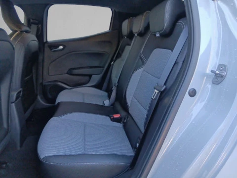 Renault Clio techno Eco-G 100cv (74kW)