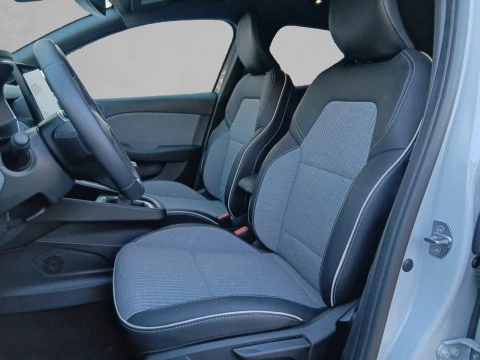 Renault Clio techno Eco-G 100cv (74kW)