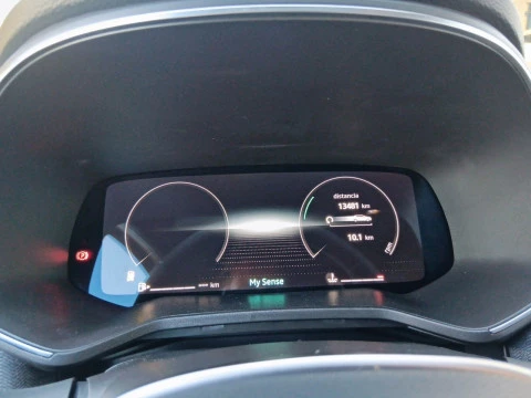 Renault Clio techno Eco-G 100cv (74kW)