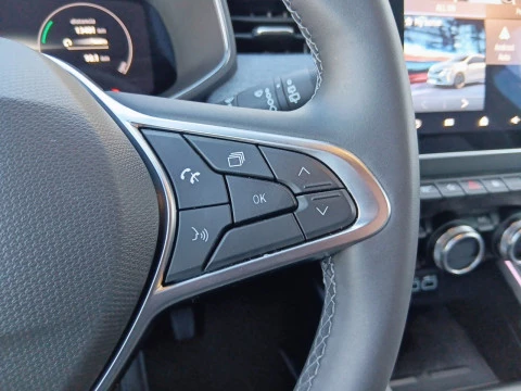 Renault Clio techno Eco-G 100cv (74kW)
