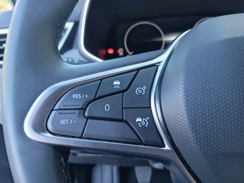 Renault Clio techno Eco-G 100cv (74kW)