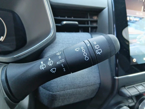 Renault Clio techno Eco-G 100cv (74kW)