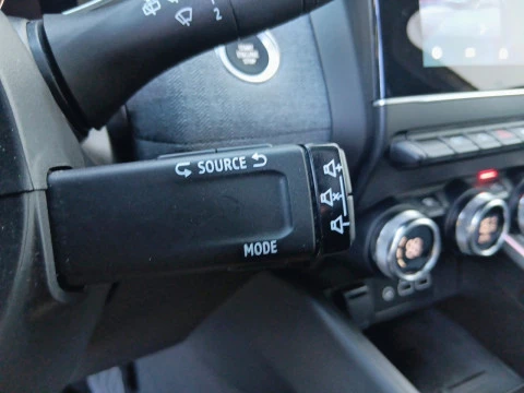 Renault Clio techno Eco-G 100cv (74kW)