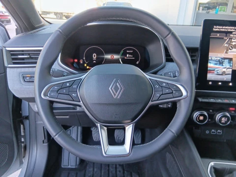 Renault Clio techno Eco-G 100cv (74kW)