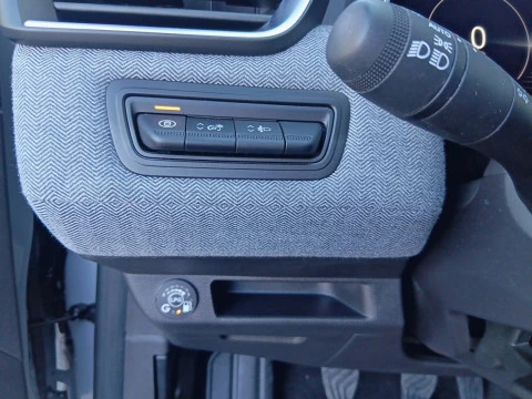 Renault Clio techno Eco-G 100cv (74kW)