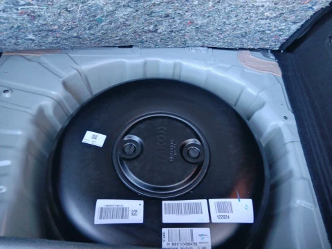 Renault Clio techno Eco-G 100cv (74kW)