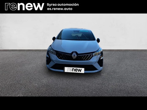 Renault Clio techno Eco-G 100cv (74kW)