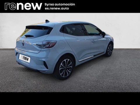 Renault Clio techno Eco-G 100cv (74kW)