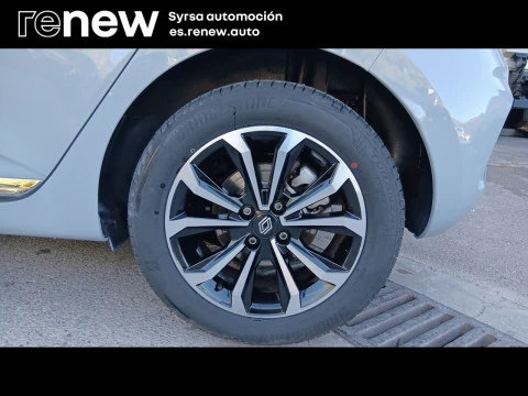 Renault Clio techno Eco-G 100cv (74kW)