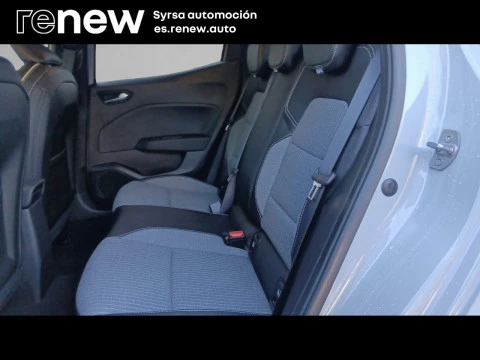 Renault Clio techno Eco-G 100cv (74kW)