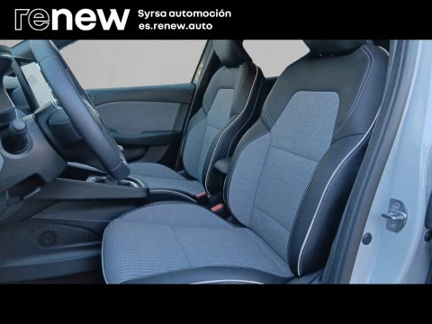 Renault Clio techno Eco-G 100cv (74kW)