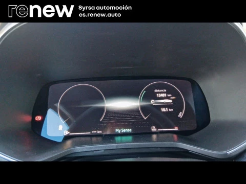 Renault Clio techno Eco-G 100cv (74kW)
