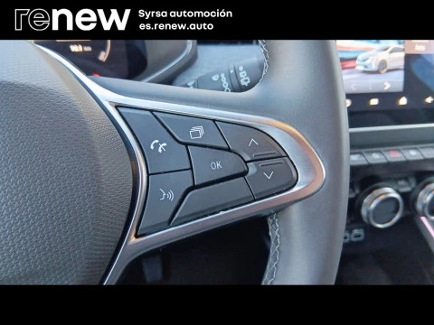 Renault Clio techno Eco-G 100cv (74kW)