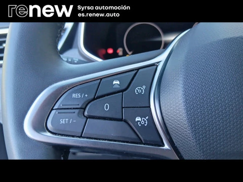 Renault Clio techno Eco-G 100cv (74kW)