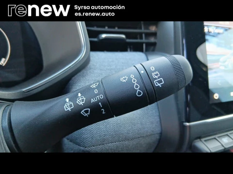 Renault Clio techno Eco-G 100cv (74kW)