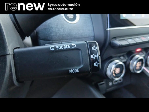 Renault Clio techno Eco-G 100cv (74kW)