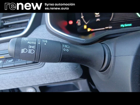 Renault Clio techno Eco-G 100cv (74kW)