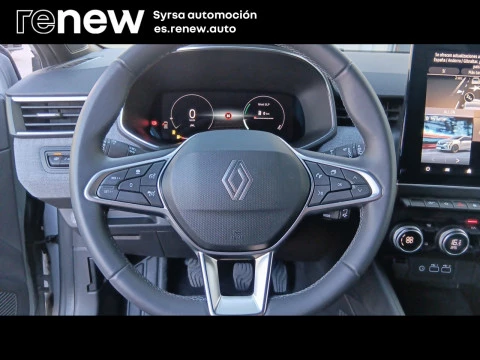 Renault Clio techno Eco-G 100cv (74kW)