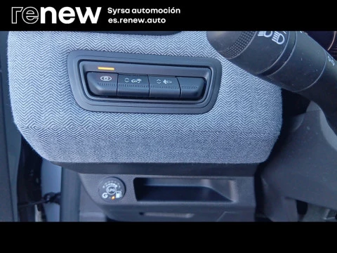Renault Clio techno Eco-G 100cv (74kW)