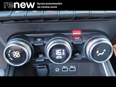 Renault Clio techno Eco-G 100cv (74kW)