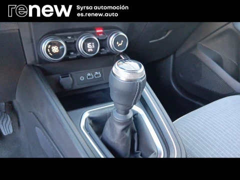 Renault Clio techno Eco-G 100cv (74kW)