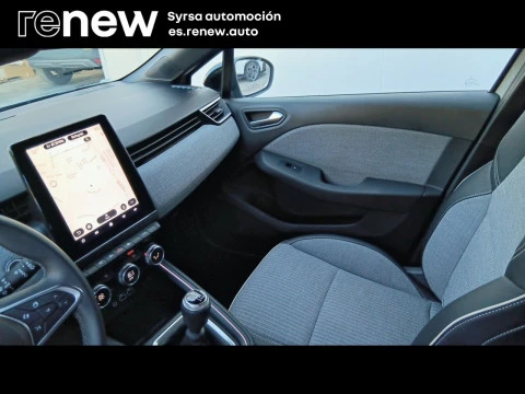 Renault Clio techno Eco-G 100cv (74kW)
