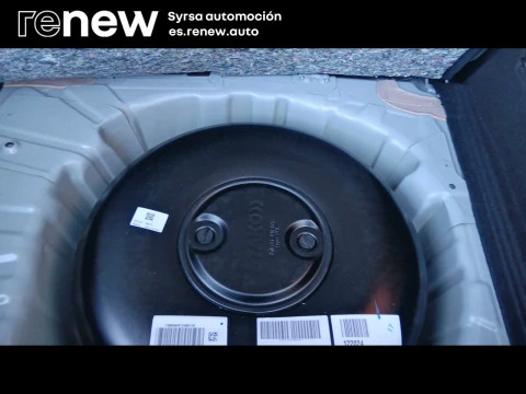 Renault Clio techno Eco-G 100cv (74kW)