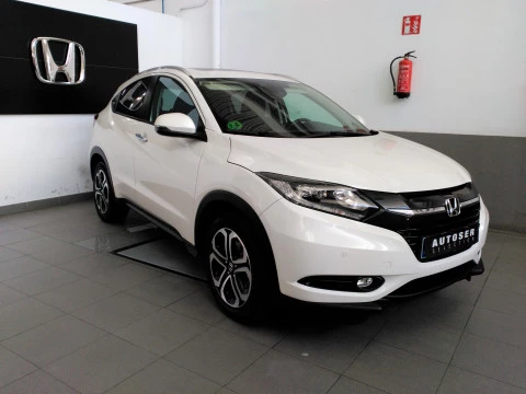 Honda HR-V HR V 1.5I EXECUTIVE 130 CV Honda HR-V HR V 1.5I EXECUTIVE 130 CV