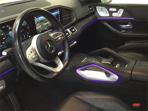 Mercedes-Benz GLE Coupé GLE 350 d 4MATIC