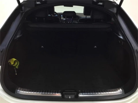 Mercedes-Benz GLE Coupé GLE 350 d 4MATIC