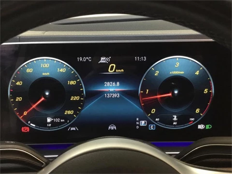 Mercedes-Benz GLE Coupé GLE 350 d 4MATIC