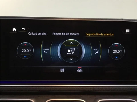 Mercedes-Benz GLE Coupé GLE 350 d 4MATIC