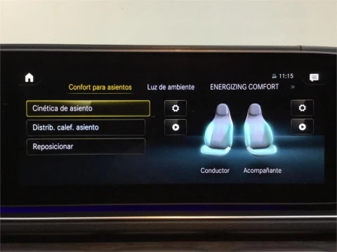 Mercedes-Benz GLE Coupé GLE 350 d 4MATIC